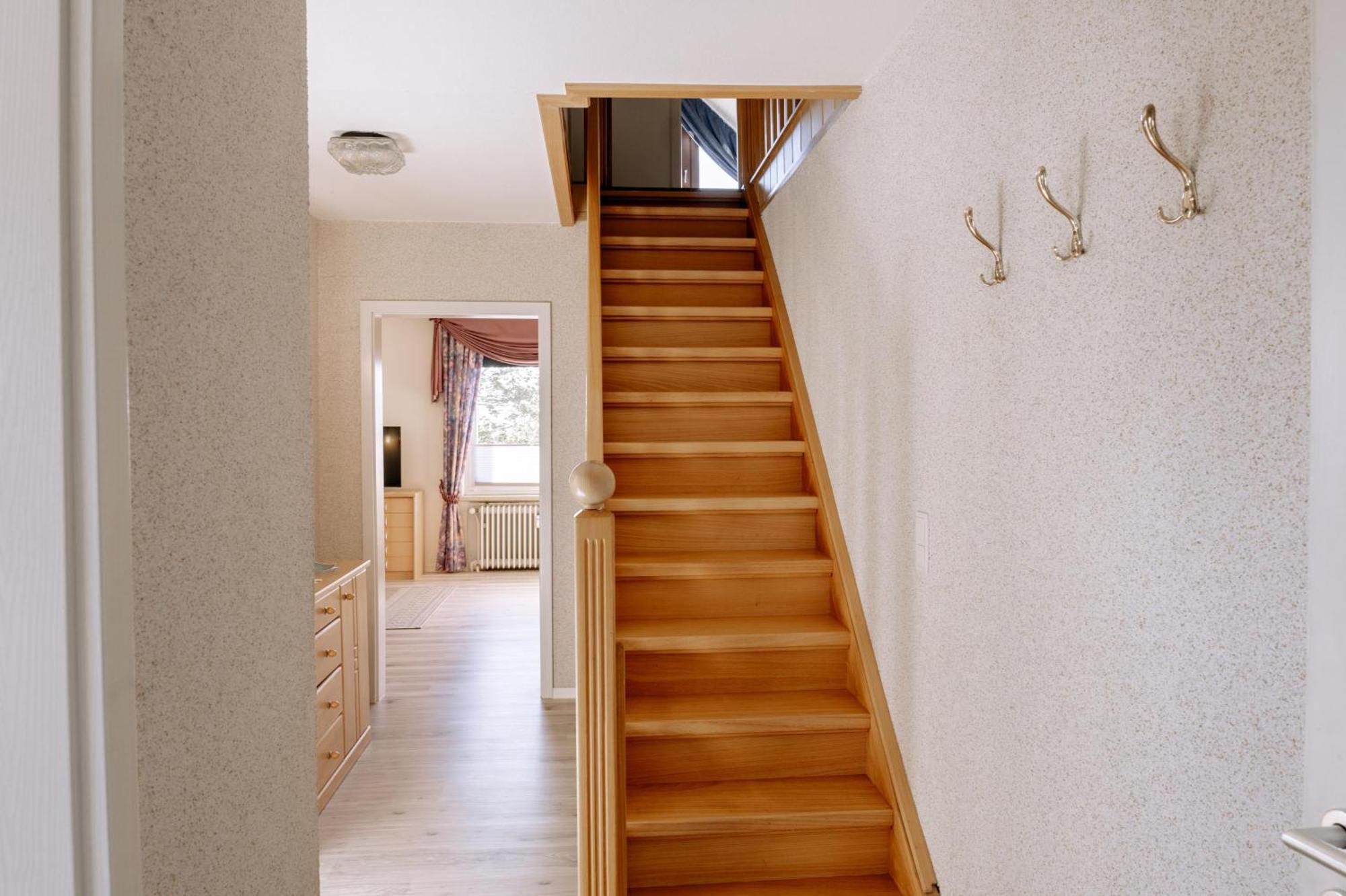 Apartamento Huus Oll Postweg Norderney Exterior foto