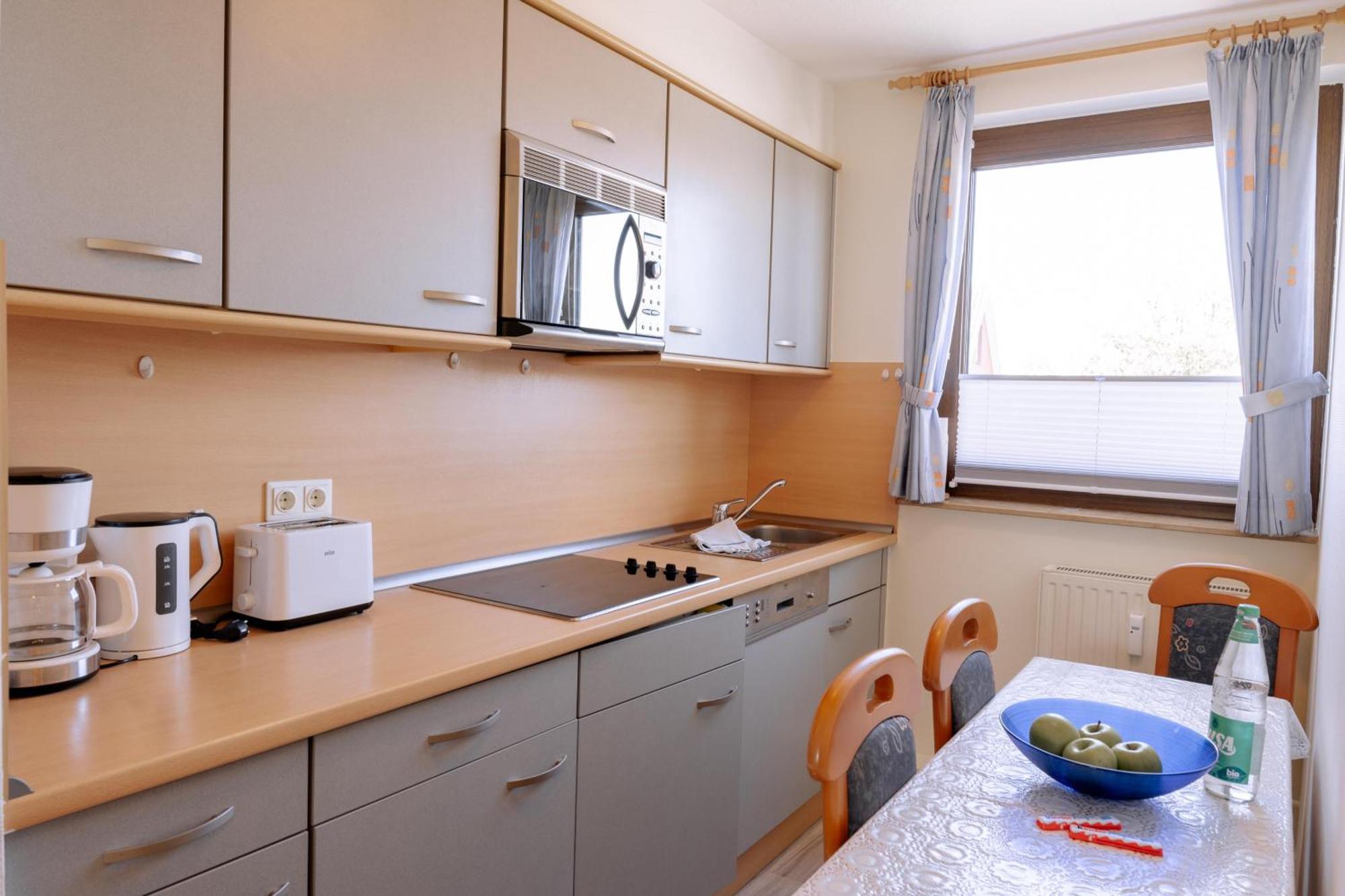 Apartamento Huus Oll Postweg Norderney Exterior foto
